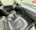 Чорний Джип Grand Cherokee, об'ємом двигуна 3 л та пробігом 239 тис. км за 3750 $, фото 5 на Automoto.ua