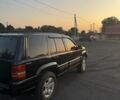 Чорний Джип Grand Cherokee, об'ємом двигуна 3.2 л та пробігом 180 тис. км за 6200 $, фото 4 на Automoto.ua