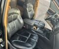 Чорний Джип Grand Cherokee, об'ємом двигуна 3.2 л та пробігом 180 тис. км за 6200 $, фото 5 на Automoto.ua