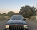 Чорний Джип Grand Cherokee, об'ємом двигуна 3.2 л та пробігом 180 тис. км за 6200 $, фото 1 на Automoto.ua
