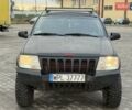 Чорний Джип Grand Cherokee, об'ємом двигуна 3 л та пробігом 239 тис. км за 3750 $, фото 1 на Automoto.ua