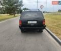 Черный Джип Гранд Чероки, объемом двигателя 5.2 л и пробегом 350 тыс. км за 5000 $, фото 5 на Automoto.ua