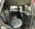 Чорний Джип Grand Cherokee, об'ємом двигуна 3 л та пробігом 239 тис. км за 3750 $, фото 8 на Automoto.ua