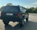 Черный Джип Гранд Чероки, объемом двигателя 5.2 л и пробегом 345 тыс. км за 5900 $, фото 6 на Automoto.ua
