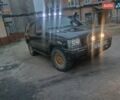 Черный Джип Гранд Чероки, объемом двигателя 5.2 л и пробегом 350 тыс. км за 5400 $, фото 4 на Automoto.ua