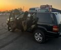 Чорний Джип Grand Cherokee, об'ємом двигуна 3.2 л та пробігом 180 тис. км за 6200 $, фото 6 на Automoto.ua