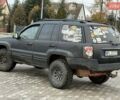 Чорний Джип Grand Cherokee, об'ємом двигуна 3 л та пробігом 239 тис. км за 3750 $, фото 6 на Automoto.ua