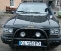 Черный Джип Гранд Чероки, объемом двигателя 5.2 л и пробегом 350 тыс. км за 5400 $, фото 3 на Automoto.ua