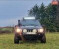 Чорний Джип Grand Cherokee, об'ємом двигуна 2.7 л та пробігом 275 тис. км за 3750 $, фото 3 на Automoto.ua