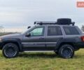 Чорний Джип Grand Cherokee, об'ємом двигуна 2.7 л та пробігом 275 тис. км за 3750 $, фото 5 на Automoto.ua