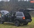 Чорний Джип Grand Cherokee, об'ємом двигуна 2.7 л та пробігом 275 тис. км за 3750 $, фото 11 на Automoto.ua