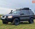 Чорний Джип Grand Cherokee, об'ємом двигуна 2.7 л та пробігом 275 тис. км за 3750 $, фото 4 на Automoto.ua
