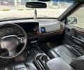 Чорний Джип Grand Cherokee, об'ємом двигуна 5.2 л та пробігом 304 тис. км за 9650 $, фото 3 на Automoto.ua