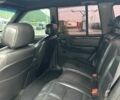 Чорний Джип Grand Cherokee, об'ємом двигуна 5.2 л та пробігом 304 тис. км за 9650 $, фото 4 на Automoto.ua