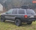 Чорний Джип Grand Cherokee, об'ємом двигуна 2.7 л та пробігом 275 тис. км за 3750 $, фото 9 на Automoto.ua