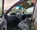 Чорний Джип Grand Cherokee, об'ємом двигуна 2.7 л та пробігом 275 тис. км за 3750 $, фото 6 на Automoto.ua