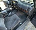 Чорний Джип Grand Cherokee, об'ємом двигуна 3 л та пробігом 130 тис. км за 7800 $, фото 19 на Automoto.ua