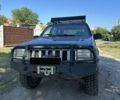 Чорний Джип Grand Cherokee, об'ємом двигуна 3 л та пробігом 130 тис. км за 7800 $, фото 2 на Automoto.ua