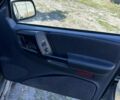 Чорний Джип Grand Cherokee, об'ємом двигуна 3 л та пробігом 130 тис. км за 7800 $, фото 18 на Automoto.ua