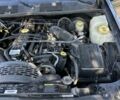Чорний Джип Grand Cherokee, об'ємом двигуна 3 л та пробігом 130 тис. км за 7800 $, фото 38 на Automoto.ua