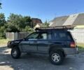 Чорний Джип Grand Cherokee, об'ємом двигуна 3 л та пробігом 130 тис. км за 7800 $, фото 11 на Automoto.ua
