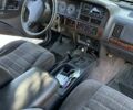 Чорний Джип Grand Cherokee, об'ємом двигуна 3 л та пробігом 130 тис. км за 7800 $, фото 21 на Automoto.ua