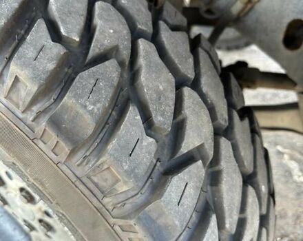 Черный Джип Гранд Чероки, объемом двигателя 3 л и пробегом 130 тыс. км за 7800 $, фото 14 на Automoto.ua