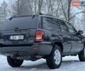 Черный Джип Гранд Чероки, объемом двигателя 2.69 л и пробегом 265 тыс. км за 4000 $, фото 14 на Automoto.ua