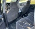 Чорний Джип Grand Cherokee, об'ємом двигуна 3 л та пробігом 130 тис. км за 7800 $, фото 24 на Automoto.ua