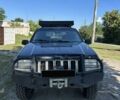 Черный Джип Гранд Чероки, объемом двигателя 3 л и пробегом 130 тыс. км за 7800 $, фото 5 на Automoto.ua