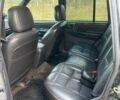 Черный Джип Гранд Чероки, объемом двигателя 4 л и пробегом 400 тыс. км за 2900 $, фото 8 на Automoto.ua