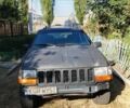 Чорний Джип Grand Cherokee, об'ємом двигуна 2.5 л та пробігом 350 тис. км за 1700 $, фото 1 на Automoto.ua