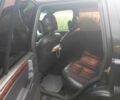 Чорний Джип Grand Cherokee, об'ємом двигуна 2.5 л та пробігом 356 тис. км за 3625 $, фото 6 на Automoto.ua