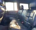 Черный Джип Гранд Чероки, объемом двигателя 0.25 л и пробегом 428 тыс. км за 7000 $, фото 8 на Automoto.ua