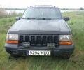 Чорний Джип Grand Cherokee, об'ємом двигуна 2.5 л та пробігом 356 тис. км за 3625 $, фото 1 на Automoto.ua