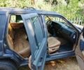 Чорний Джип Grand Cherokee, об'ємом двигуна 2.5 л та пробігом 350 тис. км за 1700 $, фото 5 на Automoto.ua
