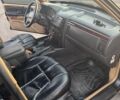 Черный Джип Гранд Чероки, объемом двигателя 3.1 л и пробегом 110 тыс. км за 6000 $, фото 23 на Automoto.ua