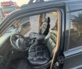 Черный Джип Гранд Чероки, объемом двигателя 3.1 л и пробегом 110 тыс. км за 6000 $, фото 19 на Automoto.ua