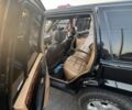 Черный Джип Гранд Чероки, объемом двигателя 3.1 л и пробегом 110 тыс. км за 6000 $, фото 18 на Automoto.ua