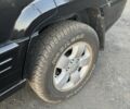 Черный Джип Гранд Чероки, объемом двигателя 3.1 л и пробегом 110 тыс. км за 6000 $, фото 14 на Automoto.ua