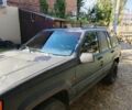 Чорний Джип Grand Cherokee, об'ємом двигуна 2.5 л та пробігом 350 тис. км за 1700 $, фото 2 на Automoto.ua