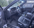 Черный Джип Гранд Чероки, объемом двигателя 4.7 л и пробегом 350 тыс. км за 6458 $, фото 6 на Automoto.ua