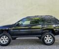 Чорний Джип Grand Cherokee, об'ємом двигуна 2.7 л та пробігом 268 тис. км за 3100 $, фото 2 на Automoto.ua