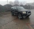 Чорний Джип Grand Cherokee, об'ємом двигуна 3.12 л та пробігом 200 тис. км за 5200 $, фото 3 на Automoto.ua