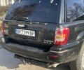 Черный Джип Гранд Чероки, объемом двигателя 3.1 л и пробегом 280 тыс. км за 3000 $, фото 4 на Automoto.ua