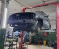 Чорний Джип Grand Cherokee, об'ємом двигуна 0 л та пробігом 300 тис. км за 3900 $, фото 7 на Automoto.ua