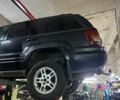 Чорний Джип Grand Cherokee, об'ємом двигуна 0 л та пробігом 300 тис. км за 3900 $, фото 4 на Automoto.ua