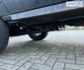 Черный Джип Гранд Чероки, объемом двигателя 4.7 л и пробегом 350 тыс. км за 6458 $, фото 9 на Automoto.ua