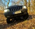 Чорний Джип Grand Cherokee, об'ємом двигуна 4.7 л та пробігом 200 тис. км за 7500 $, фото 4 на Automoto.ua