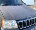 Чорний Джип Grand Cherokee, об'ємом двигуна 4.7 л та пробігом 200 тис. км за 7500 $, фото 9 на Automoto.ua